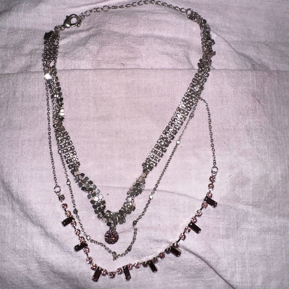 FREE PEOPLE NECKLACE NWOT - Retails for $59! - Picture 2 of 4